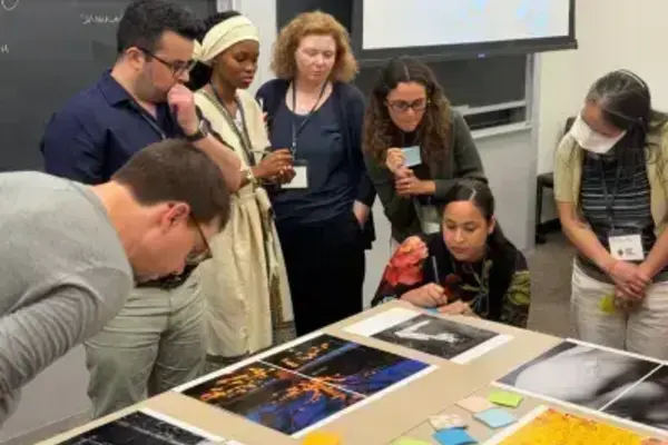 Mechanisms for healing in a broken world, the focus of the Kroc Institute’s second annual Strategic Peacebuilding Academy