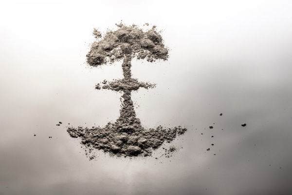 The Human and Moral Costs of the New Nuclear Arms Race